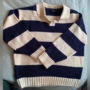 Storets sweater